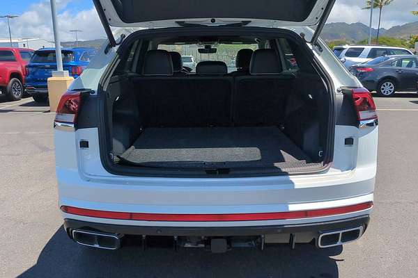 2024 Volkswagen Atlas Cross Sport 2.0T SEL Premium R-Line
