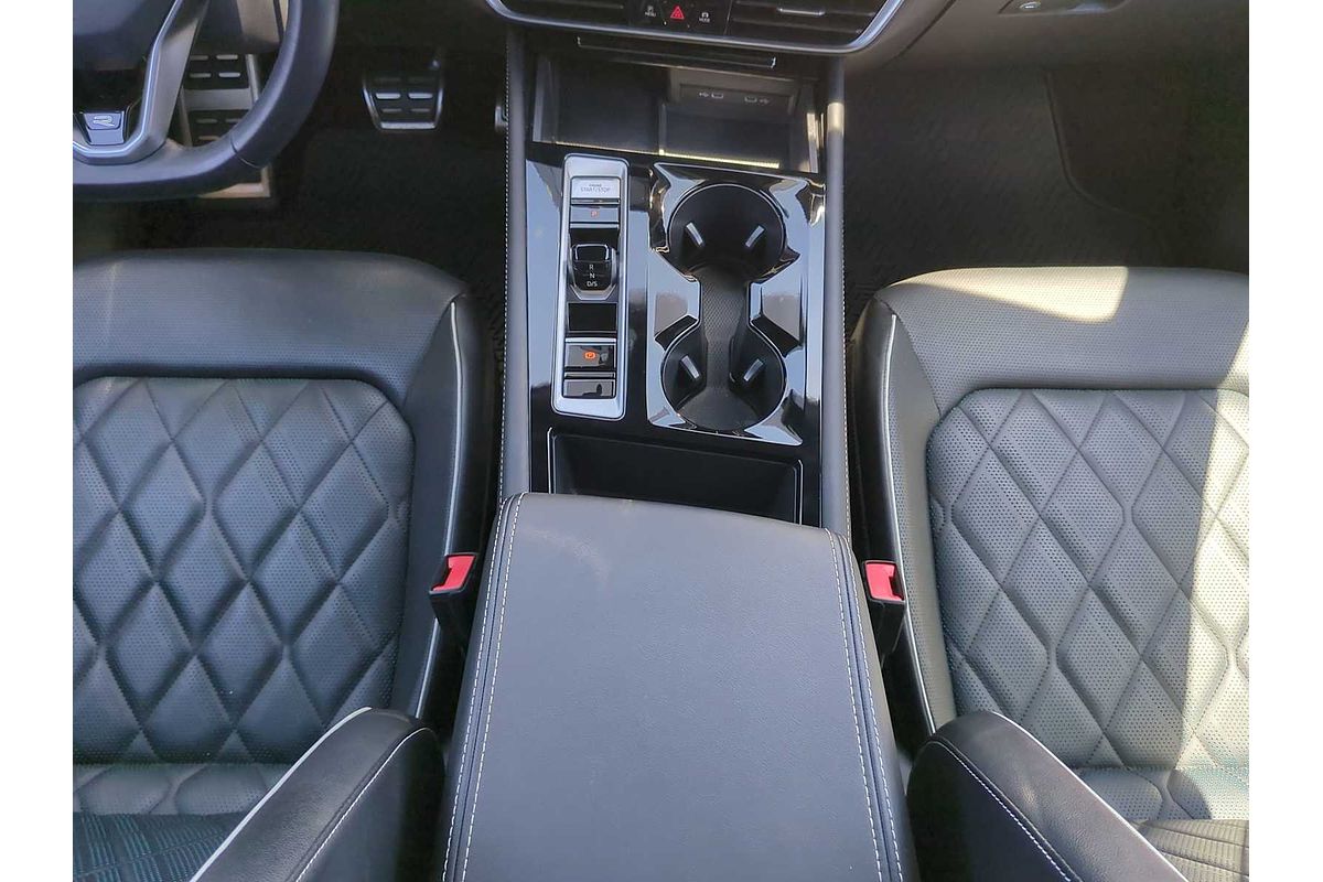 2024 Volkswagen Atlas Cross Sport 2.0T SEL Premium R-Line