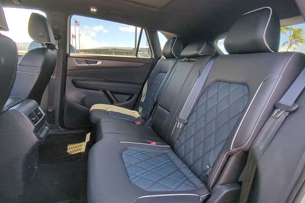 2024 Volkswagen Atlas Cross Sport 2.0T SEL Premium R-Line