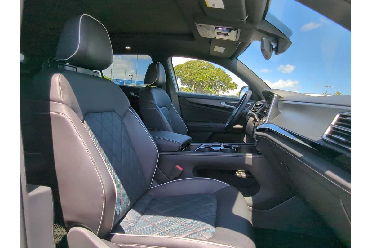 2024 Volkswagen Atlas Cross Sport 2.0T SEL Premium R-Line