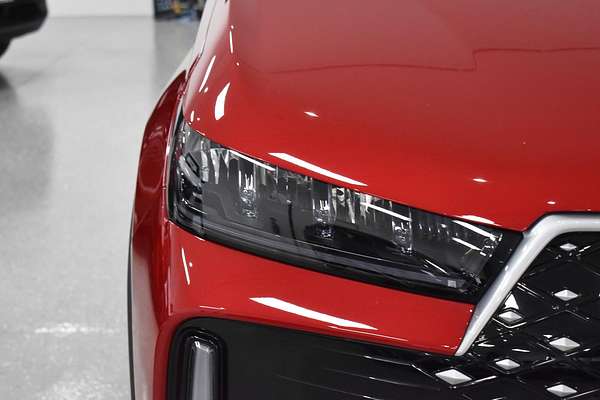 2025 Chery Tiggo 4 Hybrid Ultimate