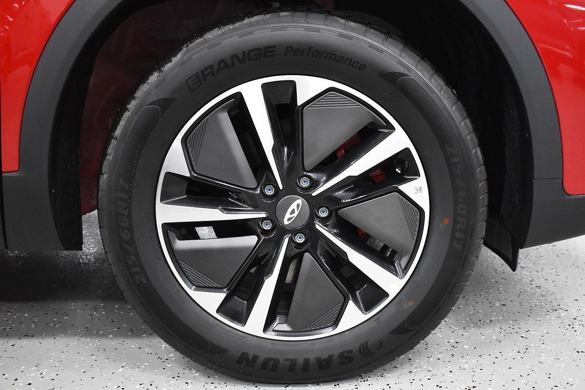 2025 Chery Tiggo 4 Hybrid Ultimate