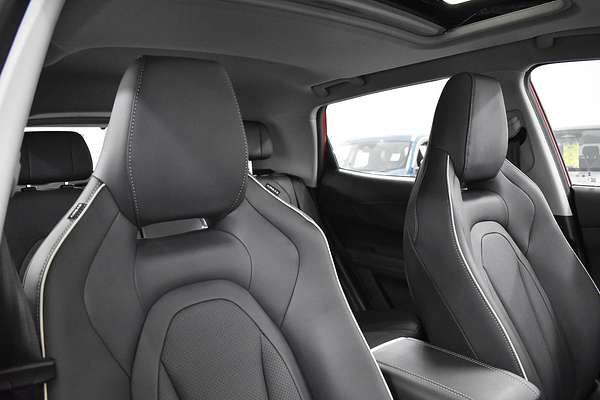 2025 Chery Tiggo 4 Hybrid Ultimate