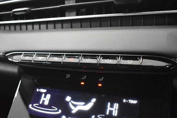 2025 Chery Tiggo 4 Hybrid Ultimate