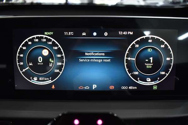 2025 Chery Tiggo 4 Hybrid Ultimate