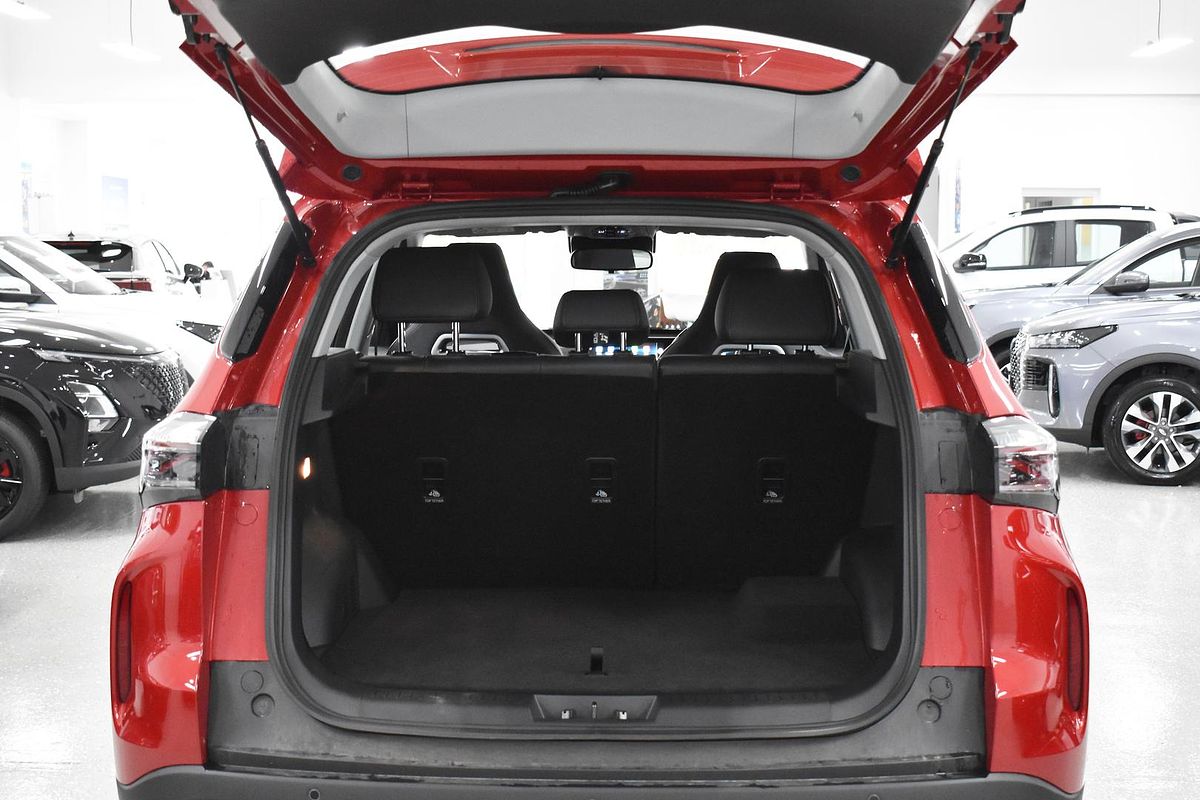 2025 Chery Tiggo 4 Hybrid Ultimate