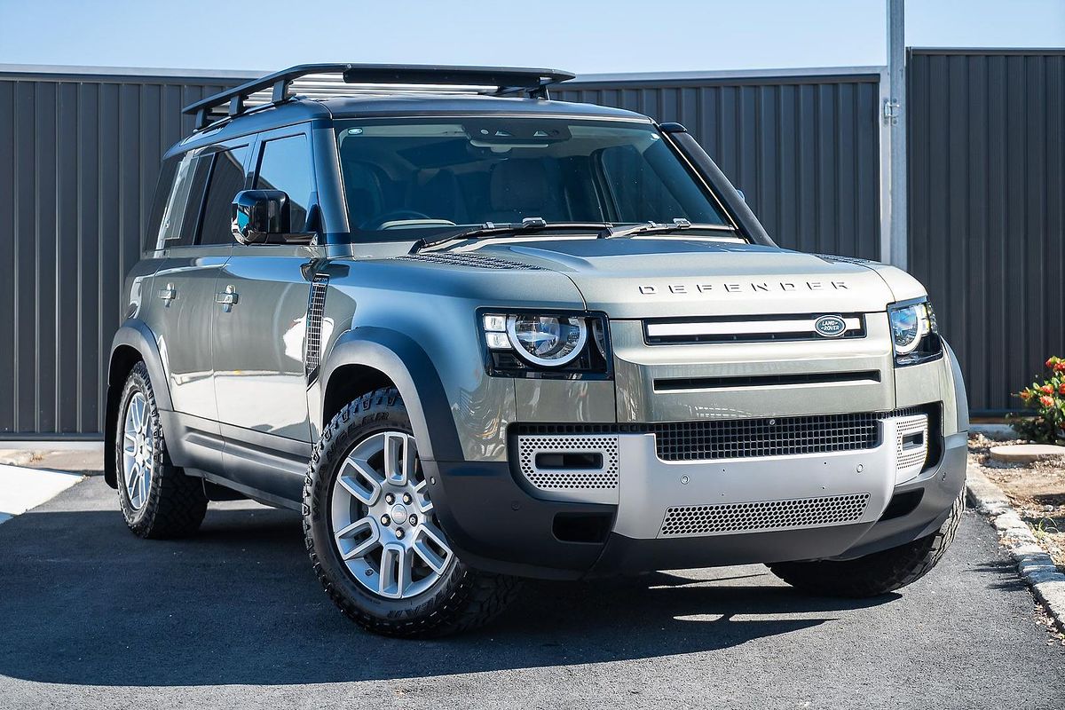 2020 Land Rover Defender 110 D240 S L663