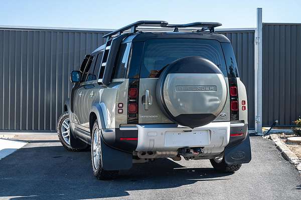 2020 Land Rover Defender 110 D240 S L663