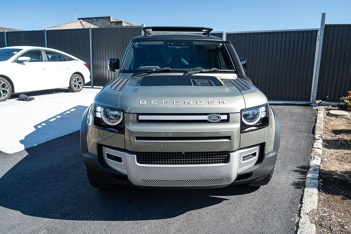 2020 Land Rover Defender 110 D240 S L663