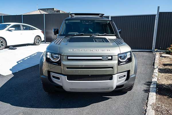 2020 Land Rover Defender 110 D240 S L663