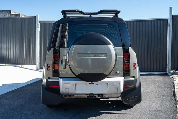 2020 Land Rover Defender 110 D240 S L663