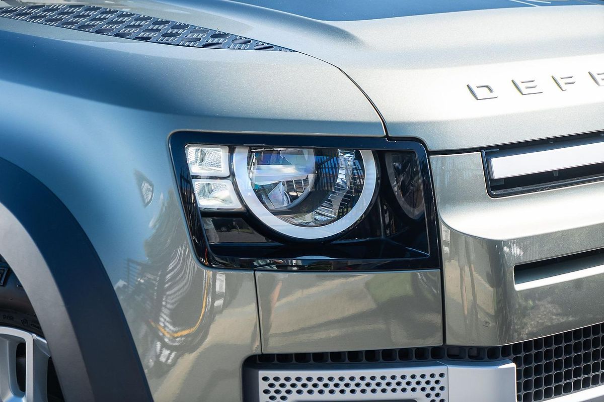 2020 Land Rover Defender 110 D240 S L663