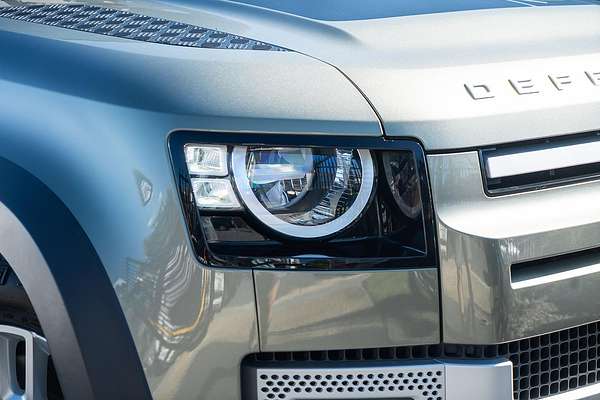 2020 Land Rover Defender 110 D240 S L663