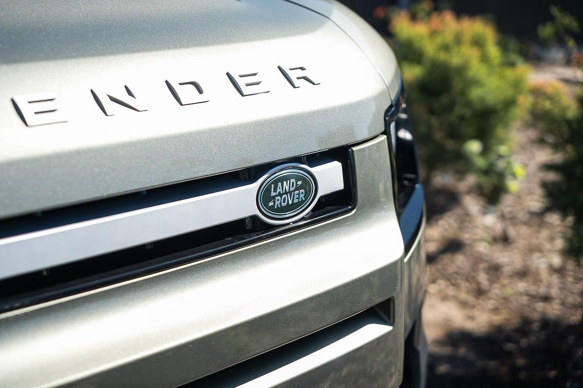 2020 Land Rover Defender 110 D240 S L663