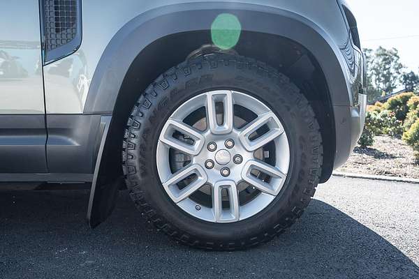 2020 Land Rover Defender 110 D240 S L663