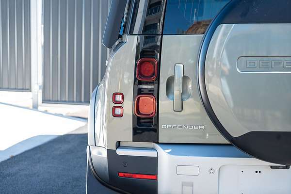 2020 Land Rover Defender 110 D240 S L663