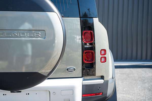 2020 Land Rover Defender 110 D240 S L663