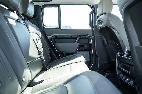 2020 Land Rover Defender 110 D240 S L663