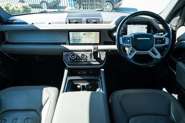2020 Land Rover Defender 110 D240 S L663