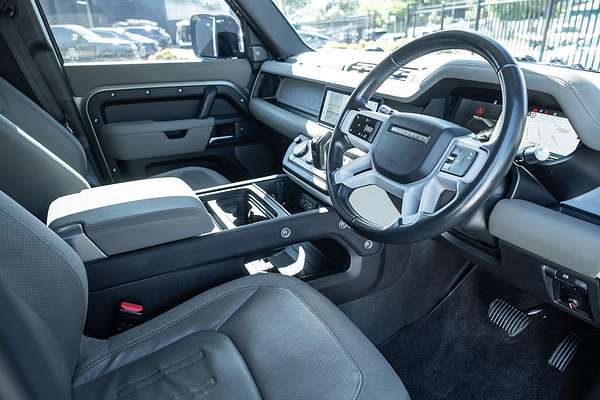 2020 Land Rover Defender 110 D240 S L663