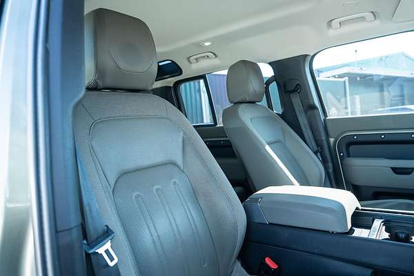 2020 Land Rover Defender 110 D240 S L663