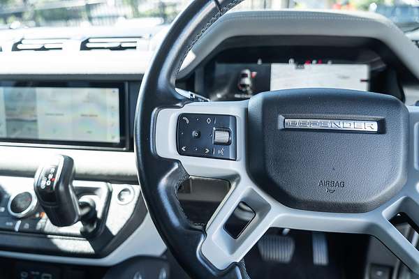 2020 Land Rover Defender 110 D240 S L663