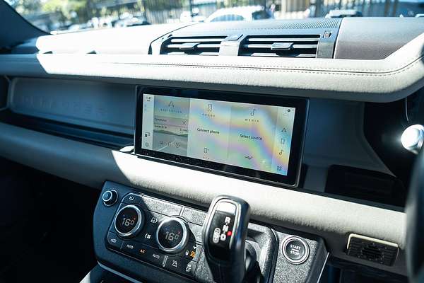 2020 Land Rover Defender 110 D240 S L663