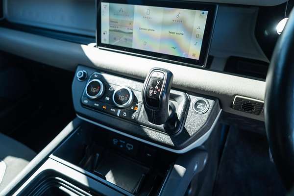 2020 Land Rover Defender 110 D240 S L663