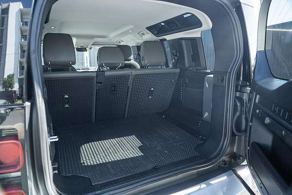 2020 Land Rover Defender 110 D240 S L663