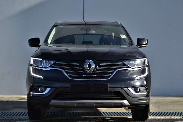 2017 Renault Koleos Zen HZG