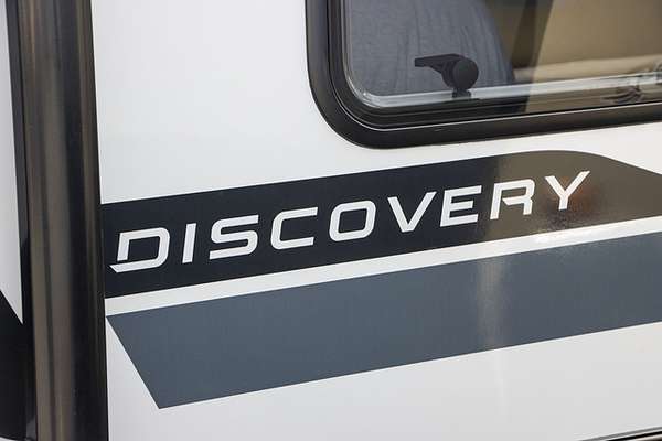 2025 Jayco DISCOVERY POPTOP 17.55-8.OB.DY-MY25