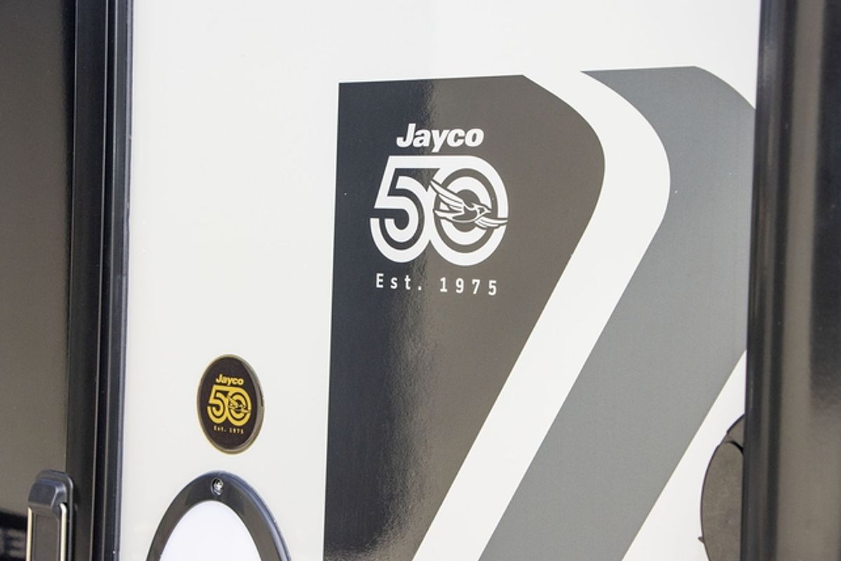 2025 Jayco DISCOVERY POPTOP 17.55-8.OB.DY-MY25
