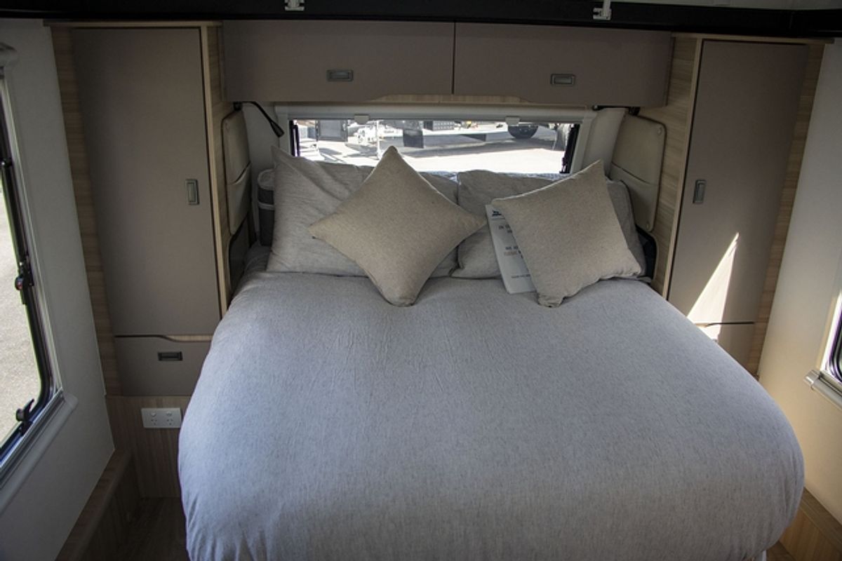 2025 Jayco DISCOVERY POPTOP 17.55-8.OB.DY-MY25