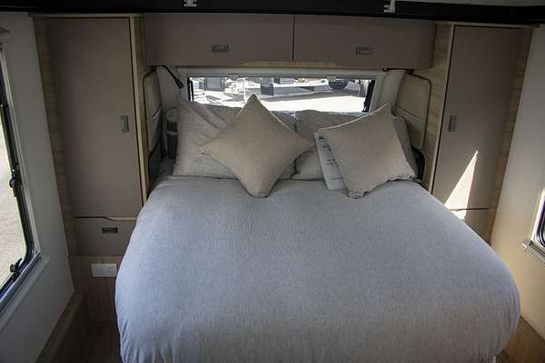 2025 Jayco DISCOVERY POPTOP 17.55-8.OB.DY-MY25