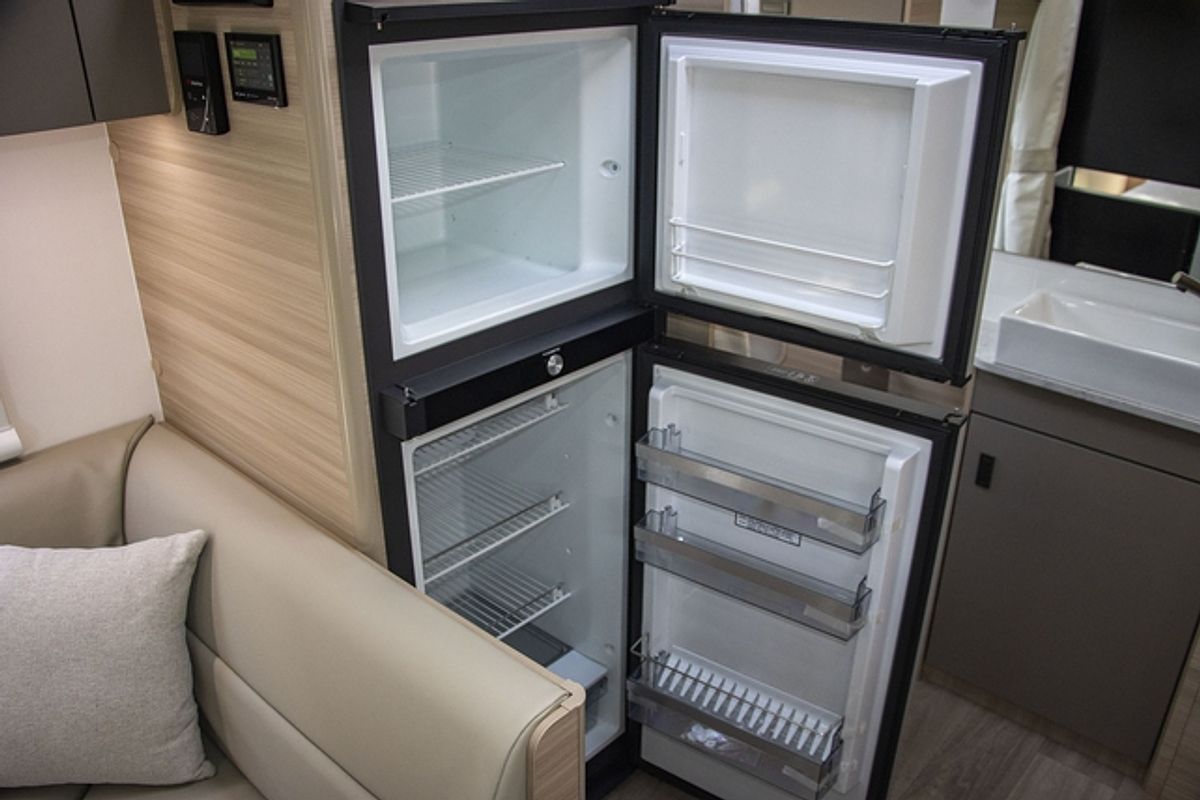 2025 Jayco DISCOVERY POPTOP 17.55-8.OB.DY-MY25