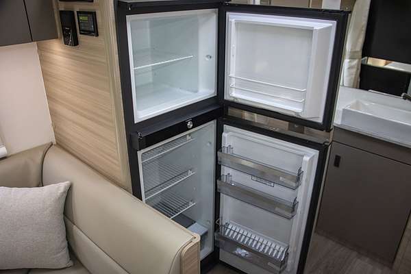 2025 Jayco DISCOVERY POPTOP 17.55-8.OB.DY-MY25