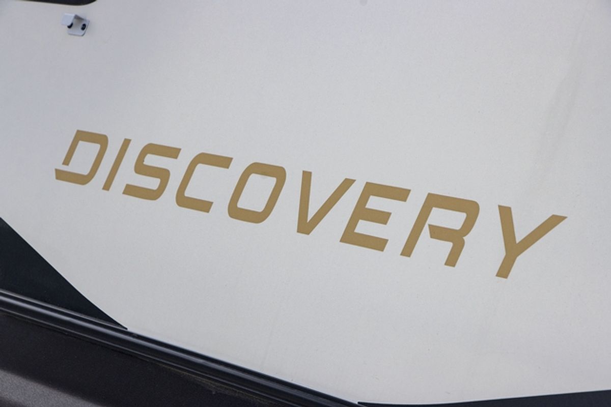 2025 Jayco DISCOVERY POPTOP 16.67-4.OB.DY-MY25