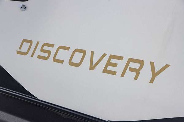2025 Jayco DISCOVERY POPTOP 16.67-4.OB.DY-MY25