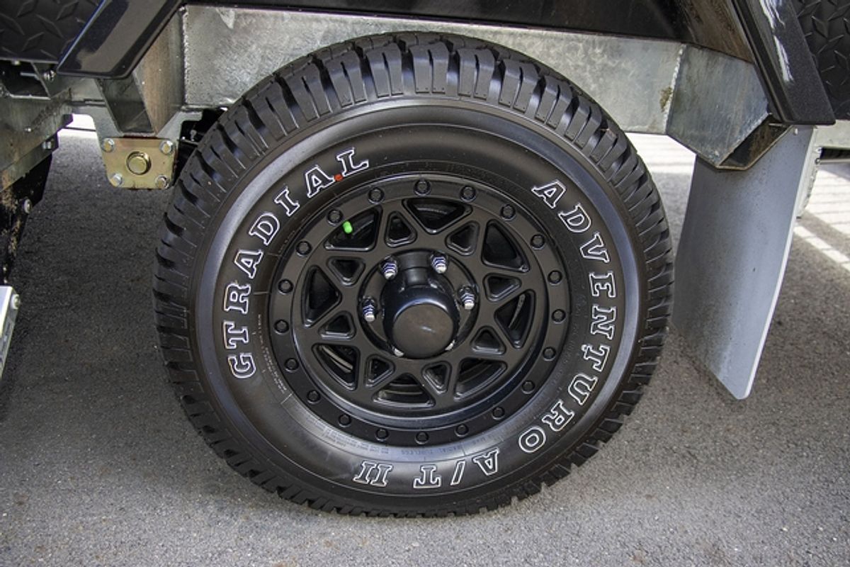 2025 Jayco DISCOVERY POPTOP 16.67-4.OB.DY-MY25