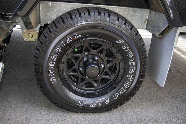 2025 Jayco DISCOVERY POPTOP 16.67-4.OB.DY-MY25