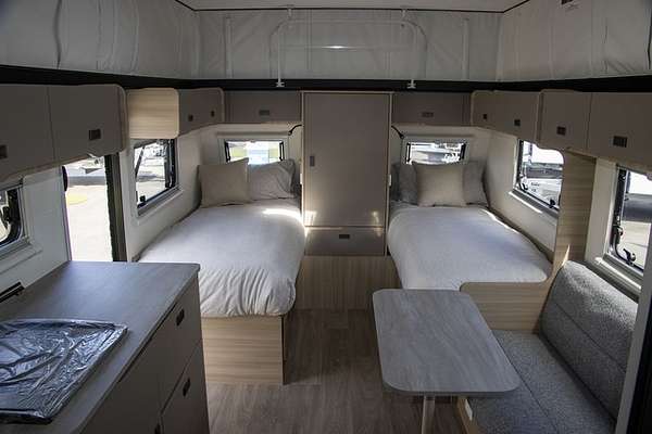 2025 Jayco DISCOVERY POPTOP 16.67-4.OB.DY-MY25