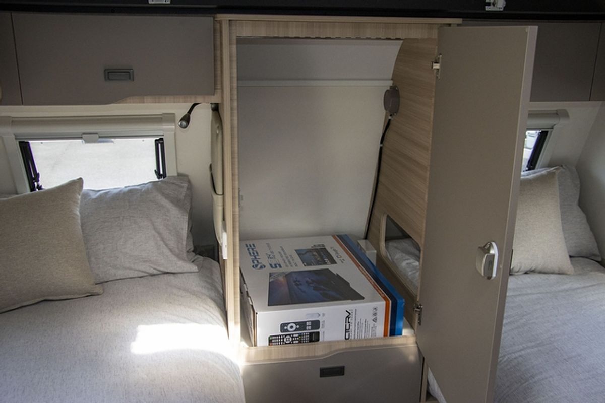 2025 Jayco DISCOVERY POPTOP 16.67-4.OB.DY-MY25