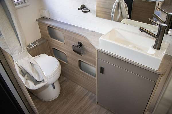 2025 Jayco DISCOVERY POPTOP 16.67-4.OB.DY-MY25