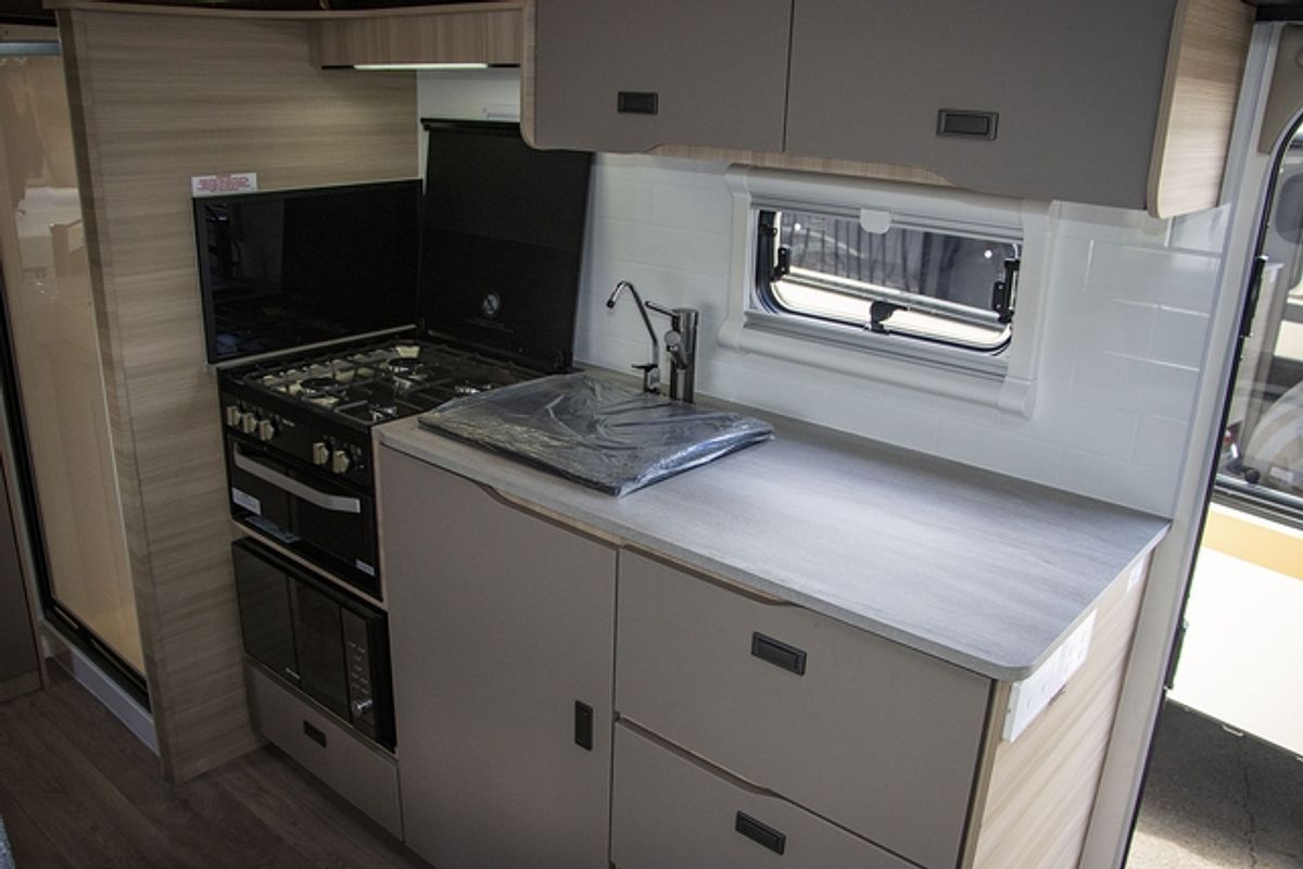 2025 Jayco DISCOVERY POPTOP 16.67-4.OB.DY-MY25