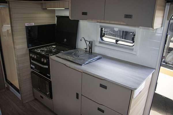 2025 Jayco DISCOVERY POPTOP 16.67-4.OB.DY-MY25
