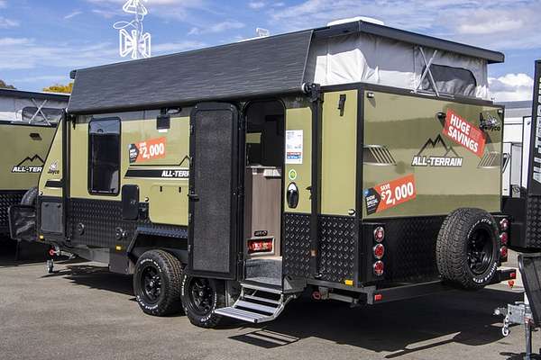 2024 Jayco ALL TERRAIN POPTOP 17.55-8.AT-MY24