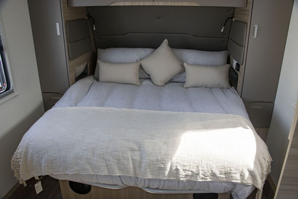 2025 Jayco ALL TERRAIN CARAVAN 19.61-2.48V.AT-MY25