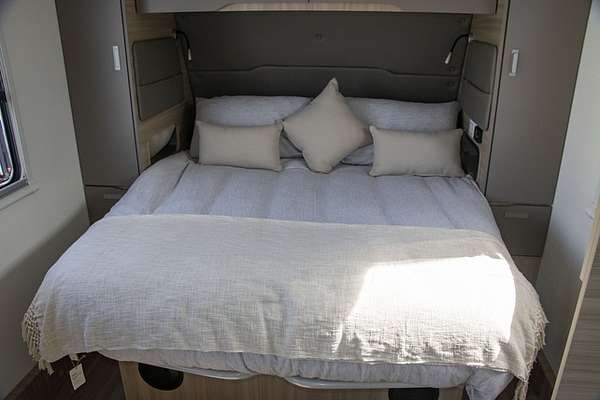 2025 Jayco ALL TERRAIN CARAVAN 19.61-2.48V.AT-MY25