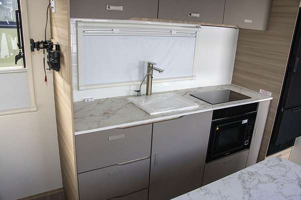2025 Jayco ALL TERRAIN CARAVAN 19.61-2.48V.AT-MY25