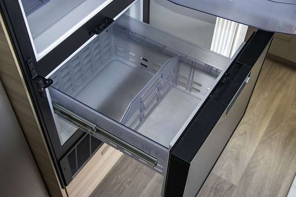 2025 Jayco ALL TERRAIN CARAVAN 19.61-2.48V.AT-MY25